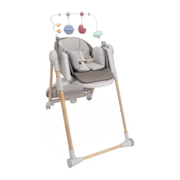 Chicco Polly Armonia Speelboog - Regenboog Neutre