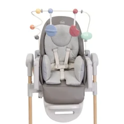 Chicco Polly Armonia Speelboog - Regenboog Neutre