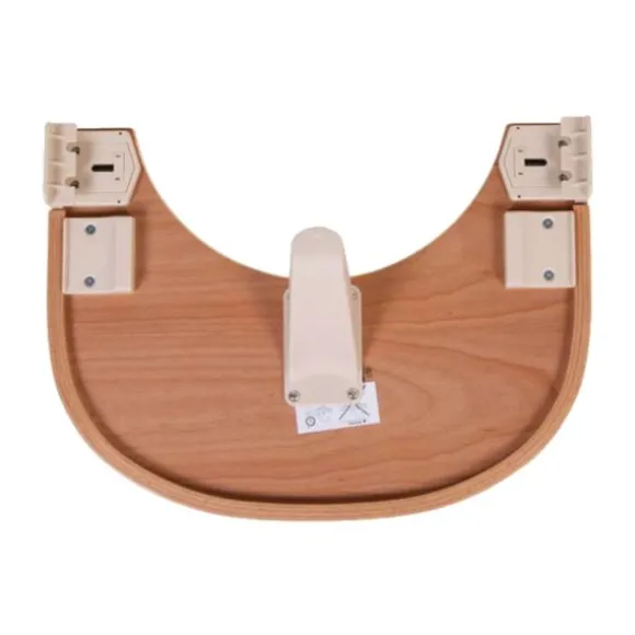 Childhome Evolu Eetblad Hout Naturel