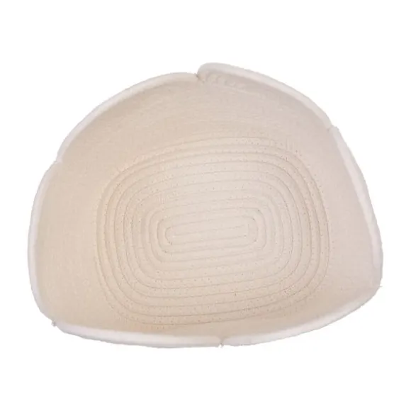 Childhome Flower Mand – 30 cm - Ecru