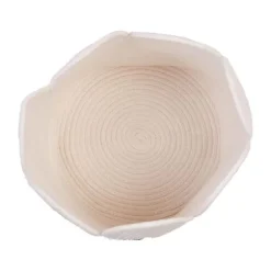 Childhome Flower Mand – 30 cm - Ecru