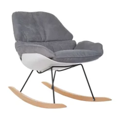 Childhome Lounge Rocking Schommelstoel
