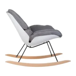 Childhome Lounge Rocking Schommelstoel