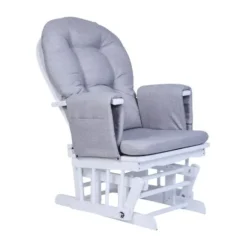Childhome Schommelstoel Met Voetsteun