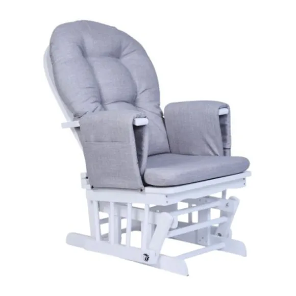 Childhome Schommelstoel Met Voetsteun