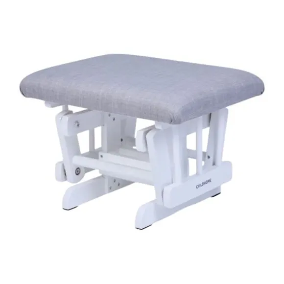 Childhome Schommelstoel Met Voetsteun