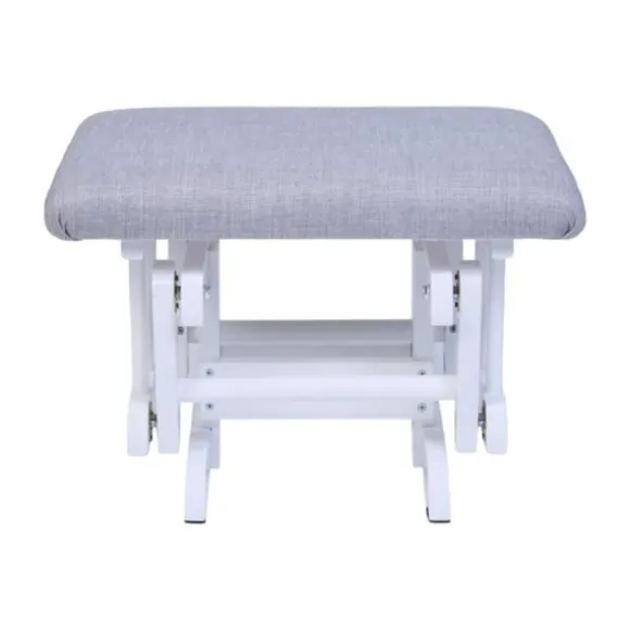 Childhome Schommelstoel Met Voetsteun