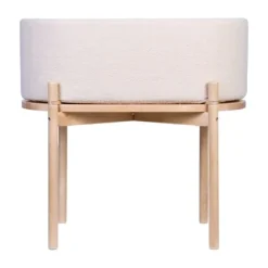 Childhome Teddy Wieg - Ecru