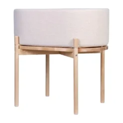 Childhome Teddy Wieg - Ecru