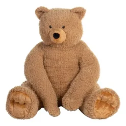 Childhome Teddybeer Bruin 76 cm
