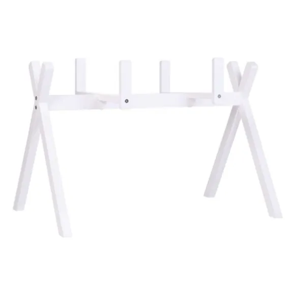 Childhome Tipi Moses Mand Staander / Babygym Wit