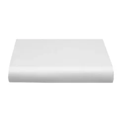 Cinderella Hoeslaken Double Jersey Wit 90 x 200 cm