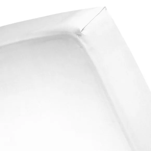 Cinderella Hoeslaken Stretch Molton 140 x 210 / 220 cm