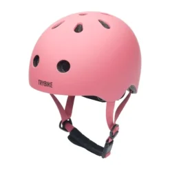 Coconuts Fietshelm - Vintage Red - Maat XS