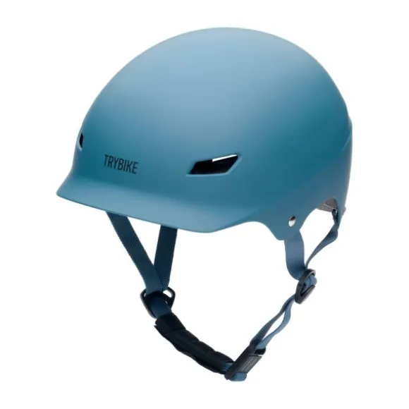 Coconuts Fietshelm - Vintage Red - Maat XS