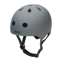 Coconuts Fietshelm - Vintage Red - Maat XS