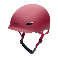 Coconuts Fietshelm - Vintage Red - Maat XS