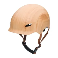 Coconuts Fietshelm - Vintage Red - Maat XS