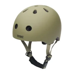 Coconuts Fietshelm - Vintage Red - Maat XS