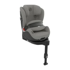 Cybex Anoris T2 Autostoeltje - Mirage Grey / Dark Grey