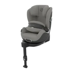Cybex Anoris T2 Autostoeltje - Mirage Grey / Dark Grey