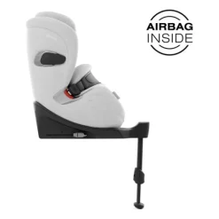 Cybex Anoris T2 Plus Autostoeltje - Cozy Beige / Beige