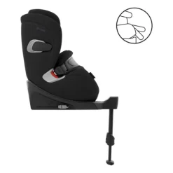 Cybex Anoris T2 Plus Autostoeltje - Cozy Beige / Beige