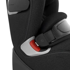 Cybex Anoris T2 Plus Autostoeltje - Cozy Beige / Beige