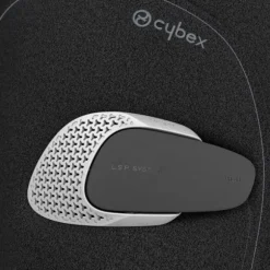 Cybex Anoris T2 Plus Autostoeltje - Cozy Beige / Beige