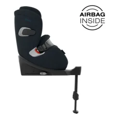 Cybex Anoris T2 Plus Autostoeltje - Cozy Beige / Beige