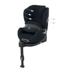 Cybex Anoris T2 Plus Autostoeltje - Cozy Beige / Beige