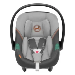 Cybex Aton S2 i-Size Autostoeltje Beach Blue