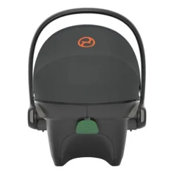 Cybex Aton S2 i-Size Autostoeltje Beach Blue