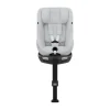 Cybex Autostoel - Sirona Gi i-Size - Fog Grey
