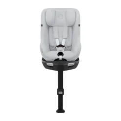 Cybex Autostoel - Sirona Gi i-Size - Fog Grey