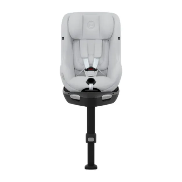 Cybex Autostoel - Sirona Gi i-Size - Fog Grey