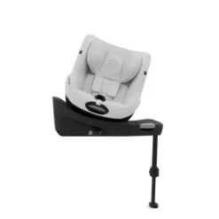 Cybex Autostoel - Sirona Gi i-Size - Fog Grey