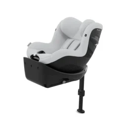 Cybex Autostoel - Sirona Gi i-Size - Fog Grey