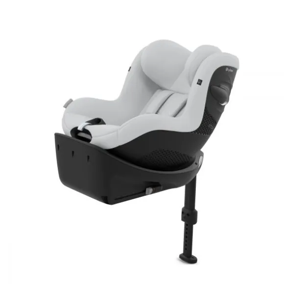 Cybex Autostoel - Sirona Gi i-Size - Fog Grey