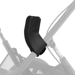 Cybex Avi Adapter Black