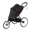 Cybex Avi Muskietennet Black