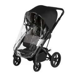 Cybex Balios S Regenscherm Kinderwagen Transparant