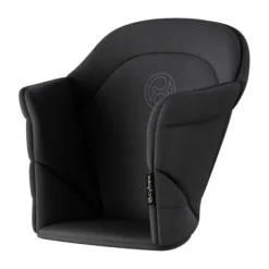 Cybex Click & Fold Comfort Inlay - Canvas White / Light Beige