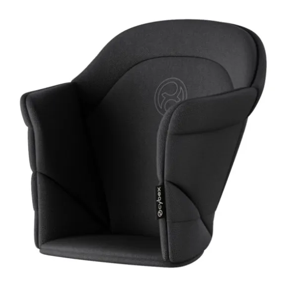 Cybex Click & Fold Comfort Inlay - Canvas White / Light Beige