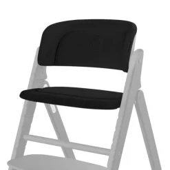 Cybex Click & Fold Comfort Inlay - Canvas White / Light Beige