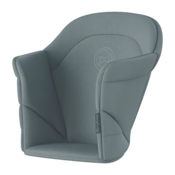 Cybex Click & Fold Comfort Inlay - Canvas White / Light Beige