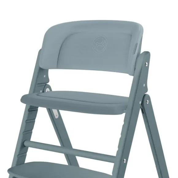 Cybex Click & Fold Comfort Inlay - Canvas White / Light Beige