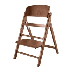 Cybex Click & Fold Kinderstoel - Stone Blue / Mid Blue