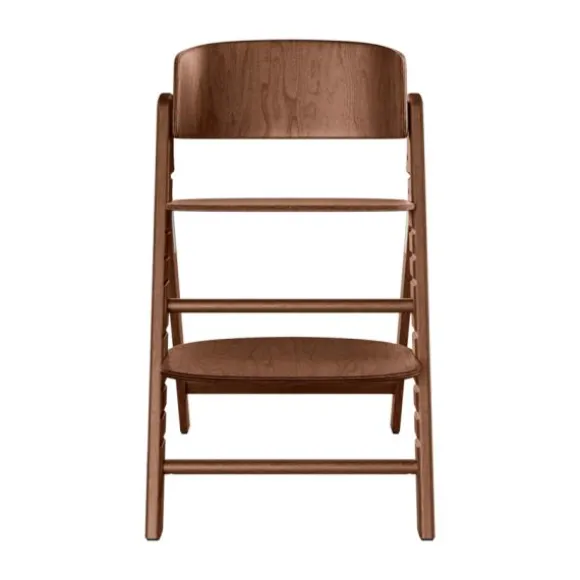 Cybex Click & Fold Kinderstoel - Stone Blue / Mid Blue