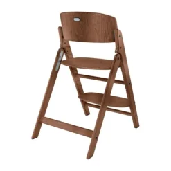 Cybex Click & Fold Kinderstoel - Stone Blue / Mid Blue